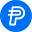 PYUSD logo